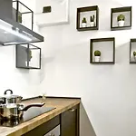 Apartmán Fontana Parma