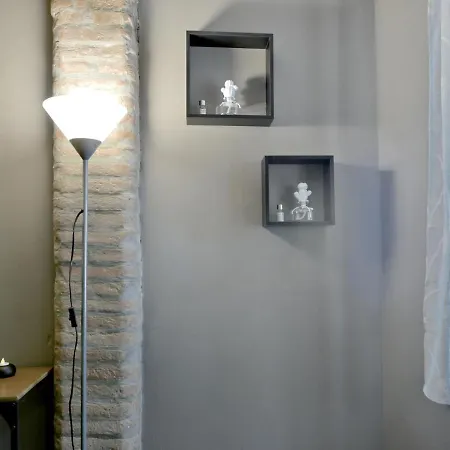 דירה Fontana *