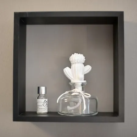 Apartmán Fontana Parma