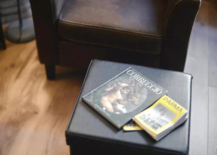 Fontana شقة بارما