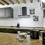 Appartement Fontana