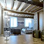 Appartement Fontana *