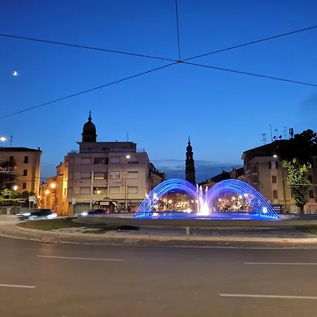 Fontana Appartement *