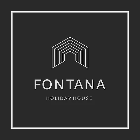 Fontana Appartement *