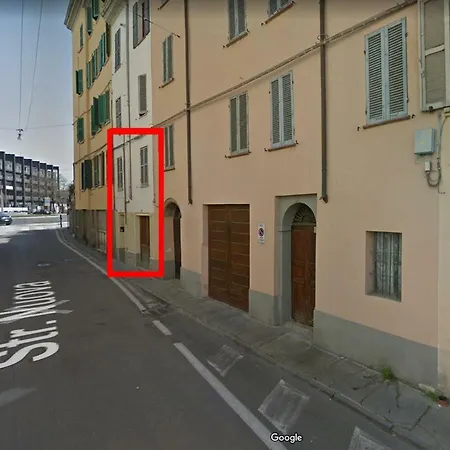 Appartement Fontana Parma