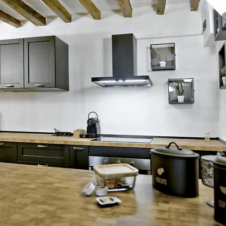 Appartamento Fontana