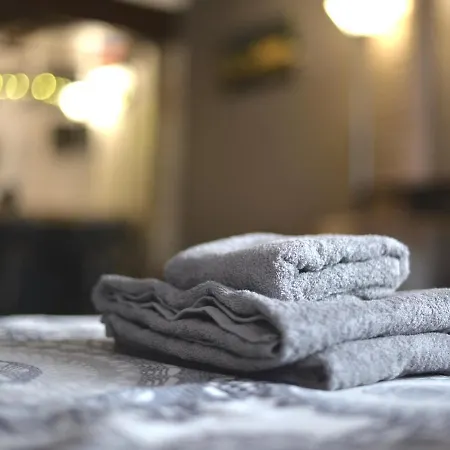 Appartamento Fontana *