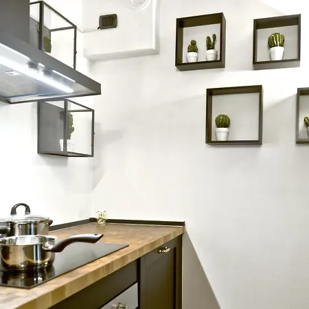 Appartamento Fontana Parma