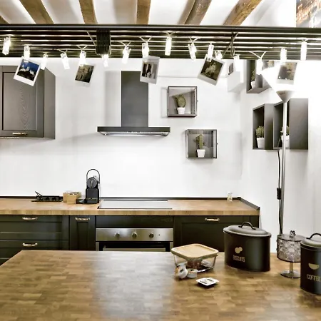 Appartamento Fontana *