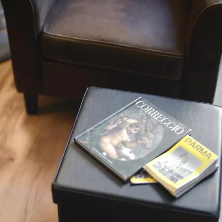 Fontana Lejlighed Parma