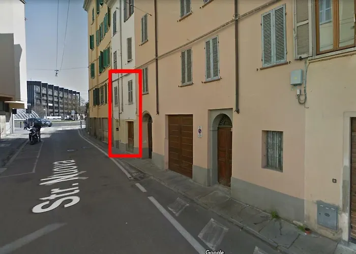 Apartment Fontana Parma