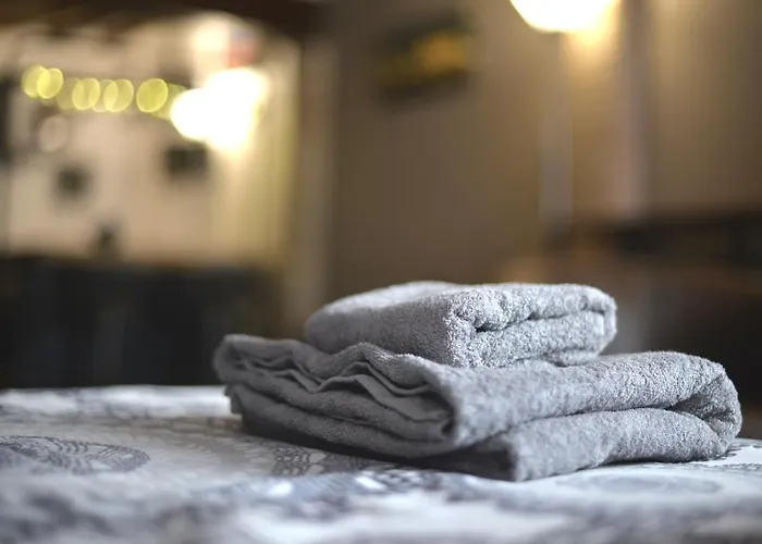 Appartement Fontana *