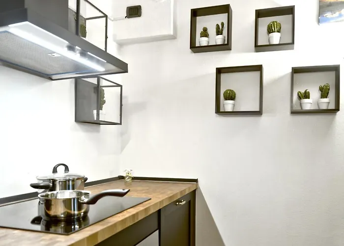 Apartment Fontana Parma