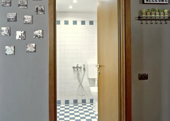 Appartement Fontana Parma