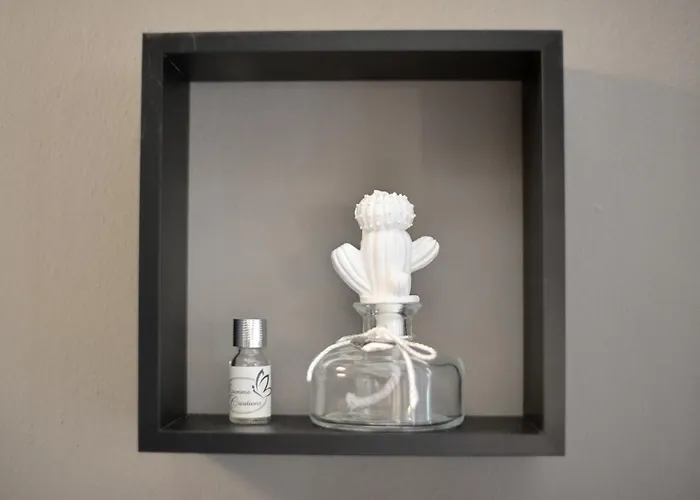 Apartment Fontana Parma